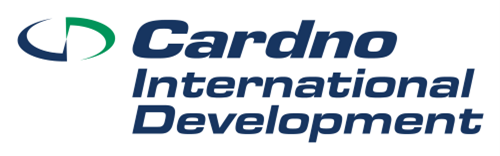 Cardno International Development